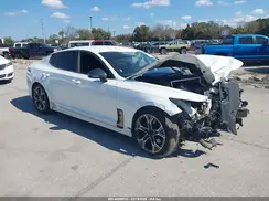 KNAE15LA6L6077006 2020 KIA STINGER