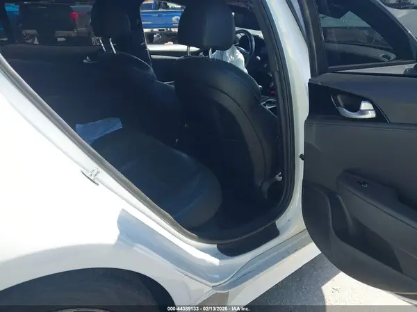 KNAE15LA6L6077006 2020 KIA STINGER - Image 8