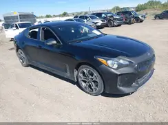 KNAE15LA6L6077474 2020 KIA STINGER
