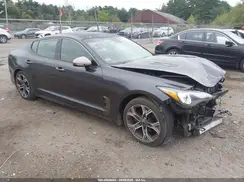 KNAE15LA6L6079189 2020 KIA STINGER