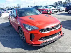 KNAE15LA6L6081184 2020 KIA STINGER