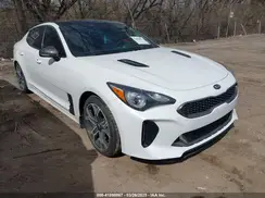 KNAE15LA6L6082707 2020 KIA STINGER