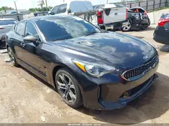 KNAE15LA6L6082853 2020 KIA STINGER