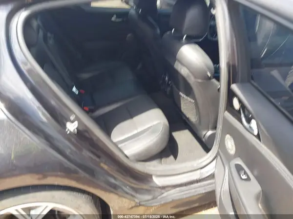 KNAE15LA6L6082853 2020 KIA STINGER - Image 8