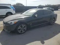 KNAE15LA6L6083307 2020 KIA STINGER