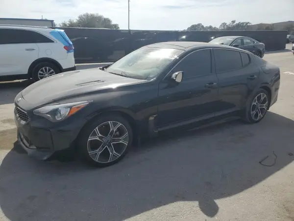 KNAE15LA6L6083307 2020 KIA STINGER - Image 1