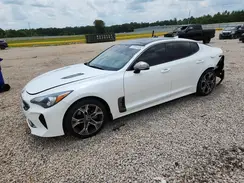 KNAE15LA6L6083310 2020 KIA STINGER