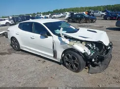 KNAE15LA6L6083324 2020 KIA STINGER