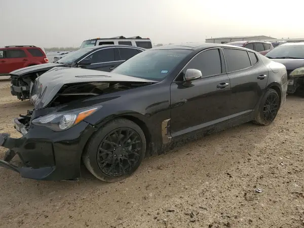 KNAE15LA6L6086949 2020 KIA STINGER - Image 1