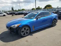 KNAE15LA6M6087794 2021 KIA STINGER