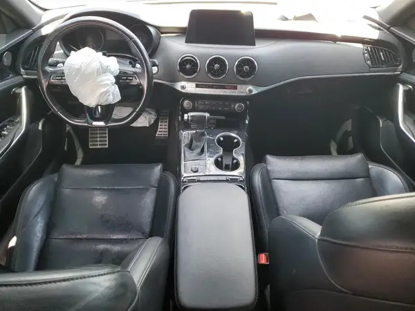 KNAE15LA6M6087794 2021 KIA STINGER - Image 8