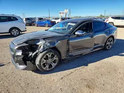 KNAE15LA6M6087939 2021 KIA STINGER