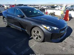 KNAE15LA6M6090100 2021 KIA STINGER