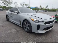 KNAE15LA6M6091313 2021 KIA STINGER