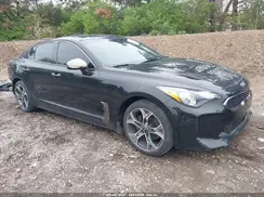 KNAE15LA6M6092025 2021 KIA STINGER