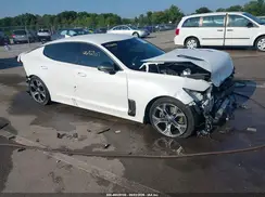 KNAE15LA6M6092171 2021 KIA STINGER