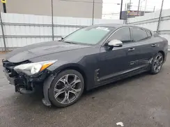 KNAE15LA6M6094440 2021 KIA STINGER