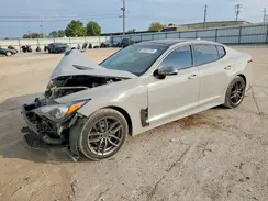 KNAE15LA6M6094941 2021 KIA STINGER