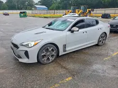 KNAE15LA6M6095488 2021 KIA STINGER