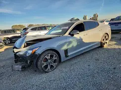 KNAE15LA6M6097323 2021 KIA STINGER