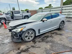 KNAE15LA6M6097855 2021 KIA STINGER