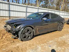 KNAE15LA6M6097872 2021 KIA STINGER