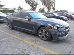 KNAE15LA6M6098150 2021 KIA STINGER