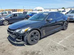 KNAE15LA6M6098231 2021 KIA STINGER