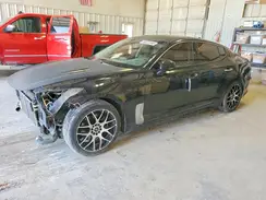 KNAE15LA7J6013800 2018 KIA STINGER