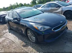 KNAE15LA7J6015174 2018 KIA STINGER