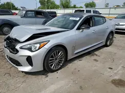 KNAE15LA7J6016017 2018 KIA STINGER