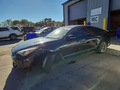 KNAE15LA7J6016602 2018 KIA STINGER