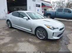 KNAE15LA7J6016826 2018 KIA STINGER