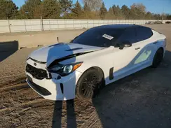 KNAE15LA7J6017538 2018 KIA STINGER