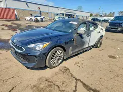 KNAE15LA7J6024781 2018 KIA STINGER