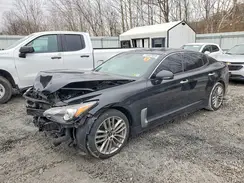 KNAE15LA7J6035988 2018 KIA STINGER