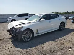 KNAE15LA7J6036588 2018 KIA STINGER