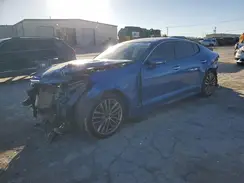 KNAE15LA7J6038941 2018 KIA STINGER