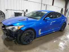 KNAE15LA7J6041029 2018 KIA STINGER