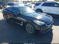 KNAE15LA7K6044742 2019 KIA STINGER