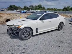 KNAE15LA7K6045180 2019 KIA STINGER