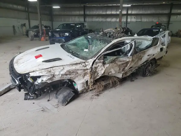 KNAE15LA7K6045924 2019 KIA STINGER - Image 1