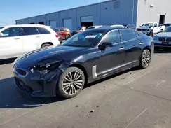 KNAE15LA7K6047625 2019 KIA STINGER