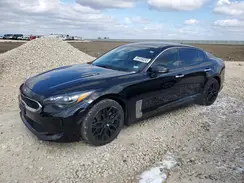 KNAE15LA7K6047639 2019 KIA STINGER