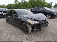 KNAE15LA7K6049388 2019 KIA STINGER