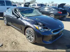 KNAE15LA7K6053022 2019 KIA STINGER