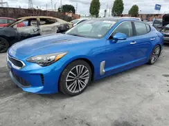 KNAE15LA7K6054977 2019 KIA STINGER