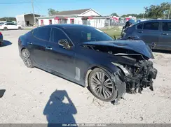 KNAE15LA7K6066305 2019 KIA STINGER