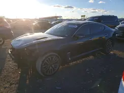 KNAE15LA7K6068166 2019 KIA STINGER