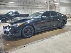 KNAE15LA7L6072218 2020 KIA STINGER